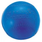 Rubber Weighted Ball from Cannonball (1 Lbs)