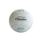 16 inch Official Clincher Leather Softball from deBeer 