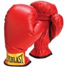 Everlast Youth Boxing Gloves for Age 12 - 1 Pair