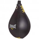 10" x 7" Leather Speed Bag from Everlast