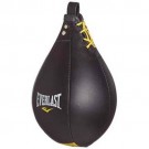 9" x 6" Leather Speed Bag from Everlast