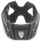 Full 90 Premier Head Guard (Black)