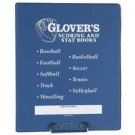 Glover's Scoring Binder