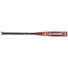 Youth Air C555 Alloy Baseball Bat from Louisville Slugger (-12 oz.)