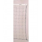 Markwort Black Vinyl Volleyball Net