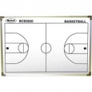 Markwort Mini Basketball Court Board Set