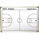 Markwort Mini Basketball Court Board Set