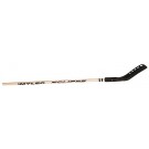 43" Jet Flo Hockey Sticks with Black Blades from Mylec - Set of 2