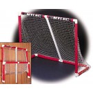 Mylec All Purpose Folding Sports Goal with Sleeve