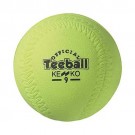 9" Soft Tee Balls from Kenko - 1 Dozen