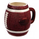 Football SportCups Tankards - Set of 2