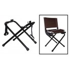 Metal Legs for The Patented StadiumChair (Stadium Chair)