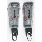 MaxFit Soccer Shin Guards from Markwort - 1 Pair