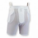 Adult Thigh Length 3-Pocket Football Girdle from Stromgren