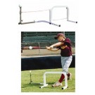 Swing Buster Pro-Model Hands Back Hitter Training Aid