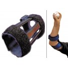 Throw-Max Arm Brace Trainer Device