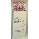 Wiffle Baseball with Bat Sets from Wiffle - (One Dozen Sets)