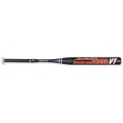 28" Michele Smith Women's Supercell VT Bottle Fast Pitch Softball Bat (-10 oz.) 