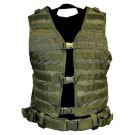 Green Pals Modular Vest (Standard)