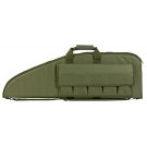 Green Gun Case (42"L X 13"H)