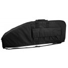 Black Scope-Ready Gun Case (42"L X 16"H)