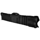 Black Rifle Case / Shooting Mat