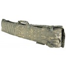 Digital Camo Rifle Case/Shooting Mat