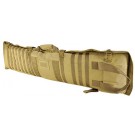 Tan Rifle Case/Shooting Mat