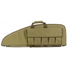 Tan Gun Case (40"L X 13"H)