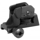 AR-15 Detachable Rear Sight