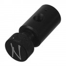Ninja Paintball Universal Fill Adaptor (for use with CO2 Fill Stations and Remote Coils)