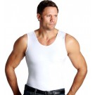 Insta Slim As Seen On TV Men's Compression Muscle Tank Shirt