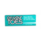 Fraser Laboratories On Your Toes® Bactericide Foot Powder