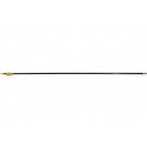 28" Fiberglass Arrows - 1 Dozen