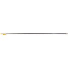 30" Fiberglass Arrows - 1 Dozen