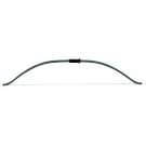 40" Fiberglass Recurve Bow...10 lb. Draw Weight (Set of 2)