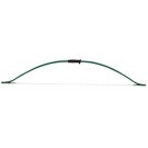 50" Fiberglass Recurve Bow...20 lb. Draw Weight (Set of 2)