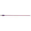 Safetyglass Target Arrows 28" (Set of 72)