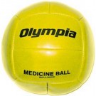 6 - 7 lb. Medicine Ball from Olympia Sports (Set of 2)
