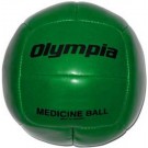 14 - 15 lb. Medicine Ball from Olympia Sports