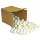 Halex Tennis Table Balls - Pack of 144 Balls