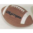 Olympia Composite Leather Tackified Football - Junior (Set of 2)