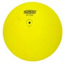 10" Tachikara Yellow Playground Balls - Set of 3