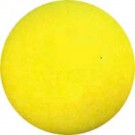 3" Uncoated Foam Balls - 1 Dozen