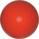 6" High Density Foam Balls - Set of 2