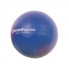 2 3/4" Diameter Rhino Skin Coated Foam Baseball - Set Of 10