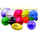 5" Rhino Skin Foam Play Ball (Set of 3)