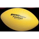 Rhino Skin Foam Football (Set of 2)