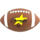 Champion Sports Junior Rubber Football