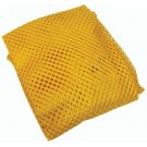 36" Mesh Ball Tote - Gold (Set of 5)